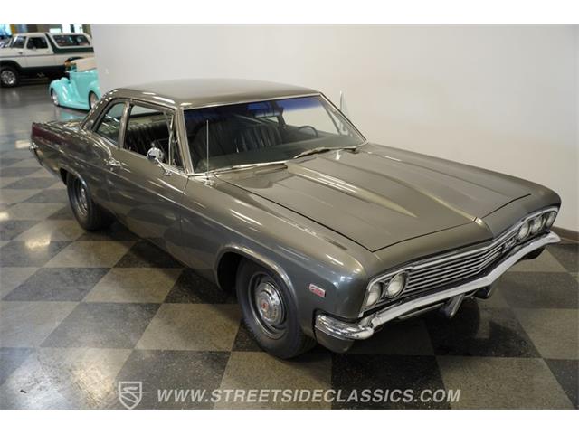 1966 Chevrolet Biscayne (CC-2093698) for sale in Mesa, Arizona