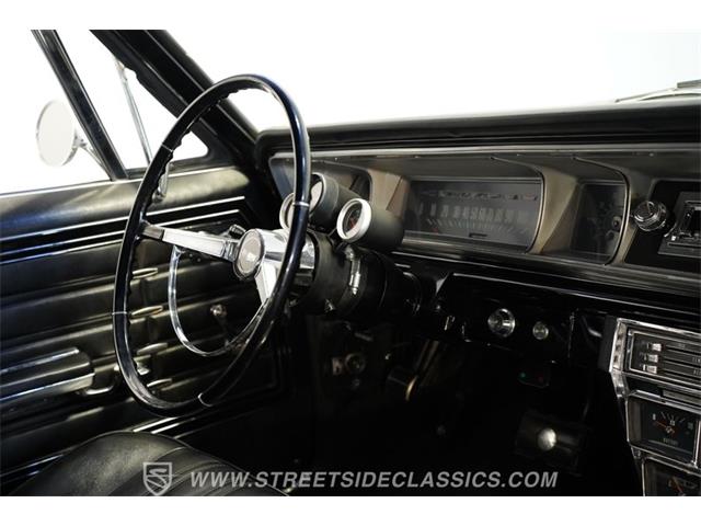 1966 Chevrolet Biscayne (CC-2093698) for sale in Mesa, Arizona