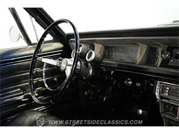 1966 Chevrolet Biscayne (CC-2093698) for sale in Mesa, Arizona