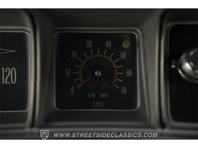 1966 Chevrolet Biscayne (CC-2093698) for sale in Mesa, Arizona