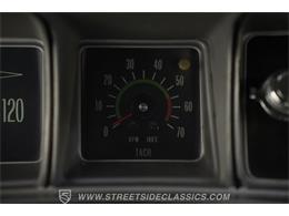 1966 Chevrolet Biscayne (CC-2093698) for sale in Mesa, Arizona