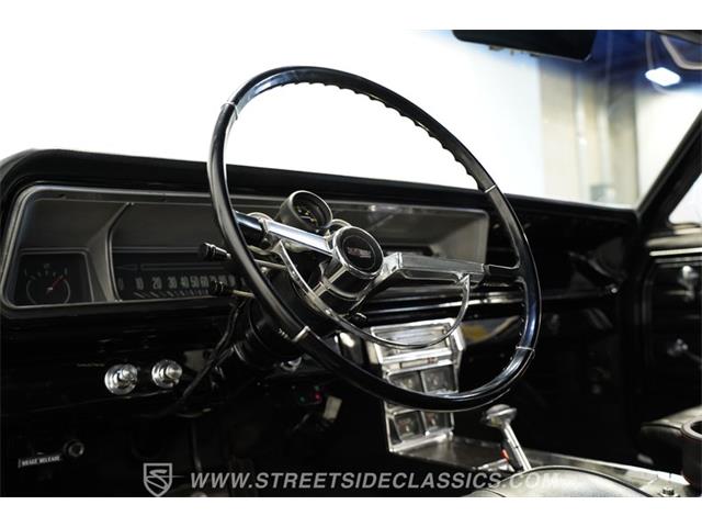 1966 Chevrolet Biscayne (CC-2093698) for sale in Mesa, Arizona