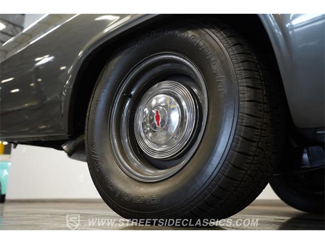 1966 Chevrolet Biscayne (CC-2093698) for sale in Mesa, Arizona