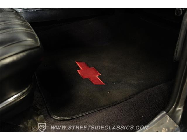 1966 Chevrolet Biscayne (CC-2093698) for sale in Mesa, Arizona
