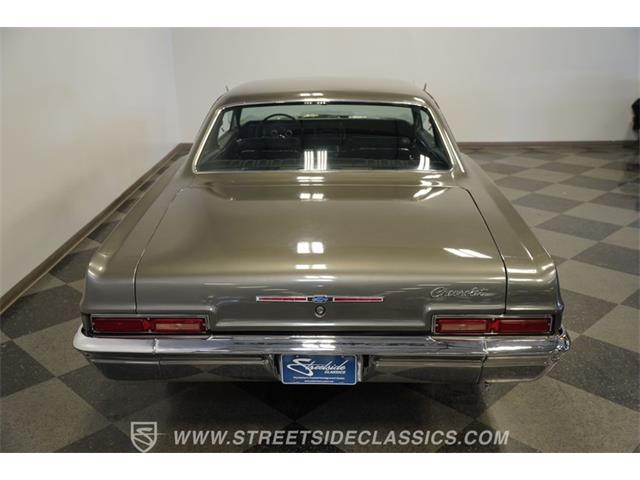 1966 Chevrolet Biscayne (CC-2093698) for sale in Mesa, Arizona