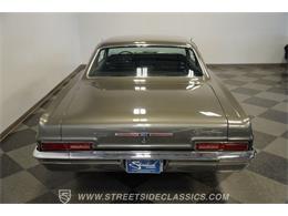 1966 Chevrolet Biscayne (CC-2093698) for sale in Mesa, Arizona