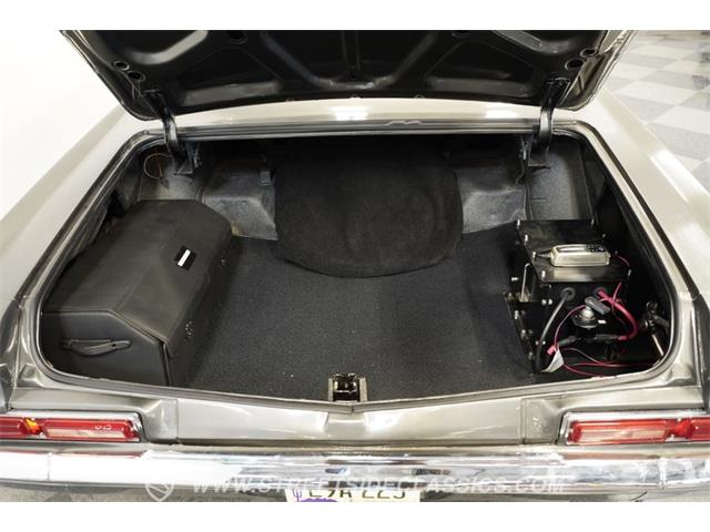 1966 Chevrolet Biscayne (CC-2093698) for sale in Mesa, Arizona