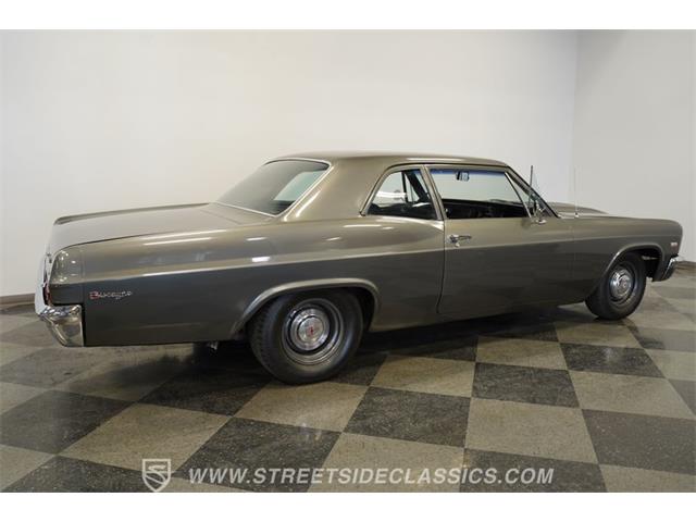 1966 Chevrolet Biscayne (CC-2093698) for sale in Mesa, Arizona