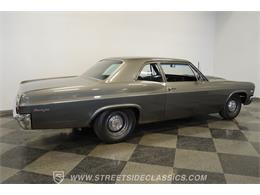 1966 Chevrolet Biscayne (CC-2093698) for sale in Mesa, Arizona