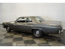 1966 Chevrolet Biscayne (CC-2093698) for sale in Mesa, Arizona
