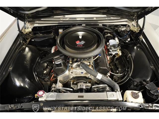 1966 Chevrolet Biscayne (CC-2093698) for sale in Mesa, Arizona