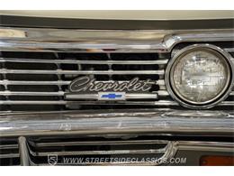 1966 Chevrolet Biscayne (CC-2093698) for sale in Mesa, Arizona