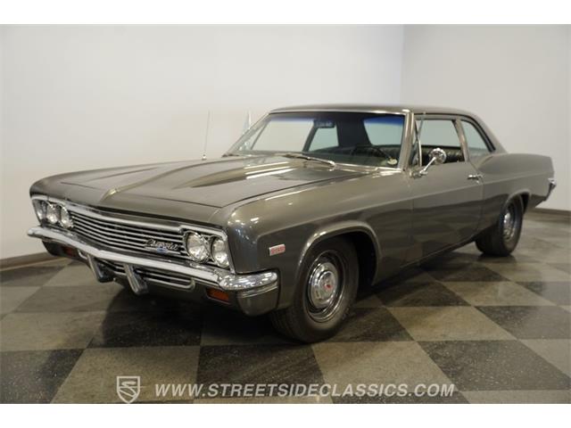 1966 Chevrolet Biscayne (CC-2093698) for sale in Mesa, Arizona