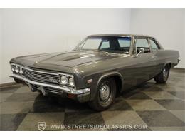 1966 Chevrolet Biscayne (CC-2093698) for sale in Mesa, Arizona