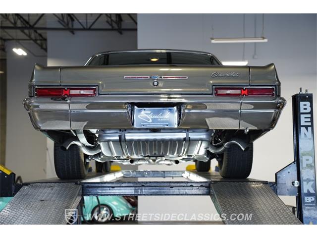 1966 Chevrolet Biscayne (CC-2093698) for sale in Mesa, Arizona