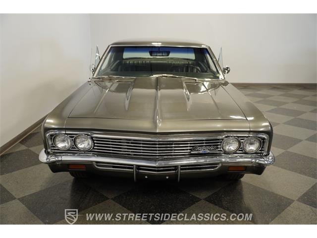 1966 Chevrolet Biscayne (CC-2093698) for sale in Mesa, Arizona