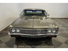 1966 Chevrolet Biscayne (CC-2093698) for sale in Mesa, Arizona