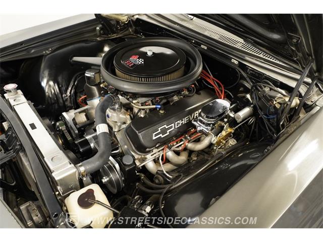 1966 Chevrolet Biscayne (CC-2093698) for sale in Mesa, Arizona