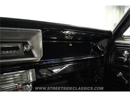 1966 Chevrolet Biscayne (CC-2093698) for sale in Mesa, Arizona
