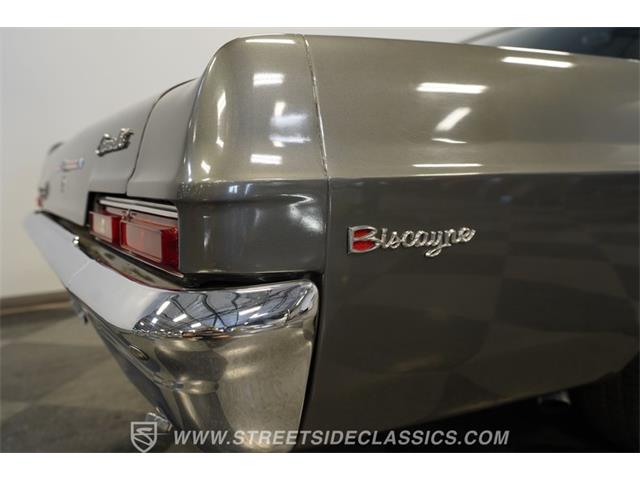 1966 Chevrolet Biscayne (CC-2093698) for sale in Mesa, Arizona