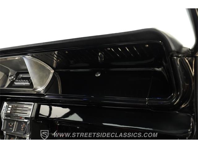 1966 Chevrolet Biscayne (CC-2093698) for sale in Mesa, Arizona