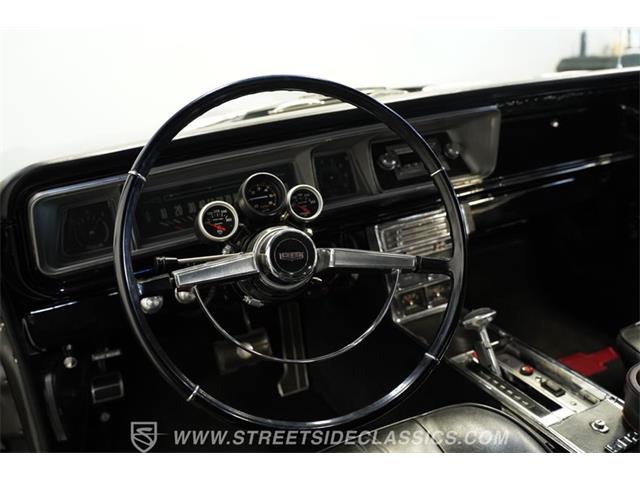1966 Chevrolet Biscayne (CC-2093698) for sale in Mesa, Arizona