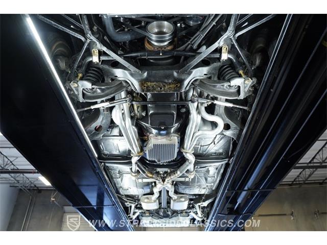 1966 Chevrolet Biscayne (CC-2093698) for sale in Mesa, Arizona