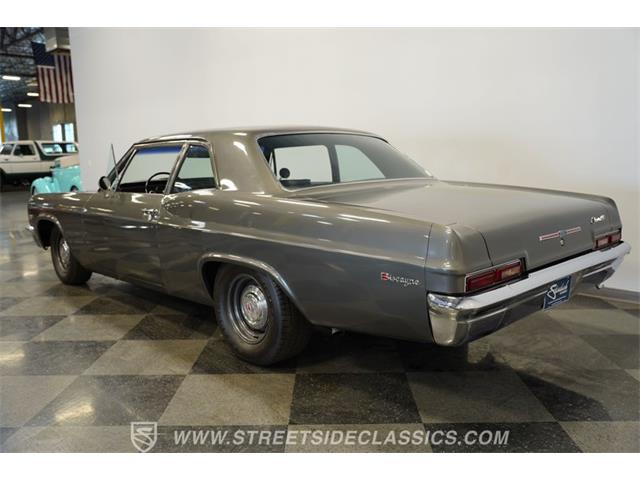 1966 Chevrolet Biscayne (CC-2093698) for sale in Mesa, Arizona