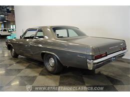 1966 Chevrolet Biscayne (CC-2093698) for sale in Mesa, Arizona