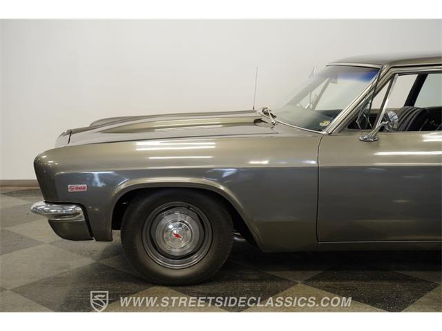 1966 Chevrolet Biscayne (CC-2093698) for sale in Mesa, Arizona