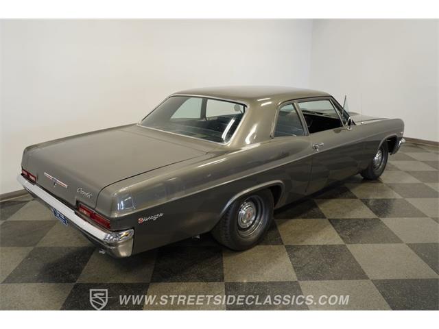 1966 Chevrolet Biscayne (CC-2093698) for sale in Mesa, Arizona