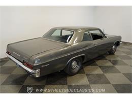 1966 Chevrolet Biscayne (CC-2093698) for sale in Mesa, Arizona
