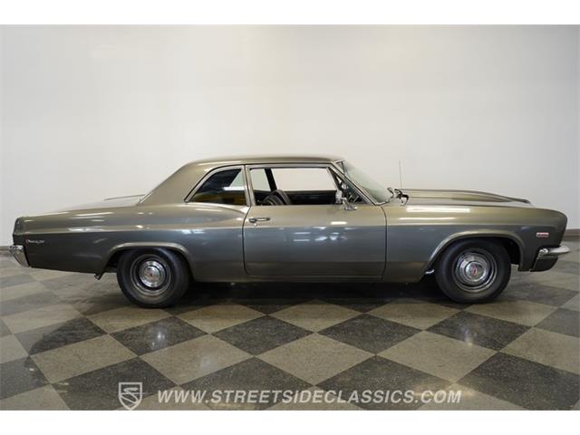 1966 Chevrolet Biscayne (CC-2093698) for sale in Mesa, Arizona