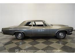 1966 Chevrolet Biscayne (CC-2093698) for sale in Mesa, Arizona