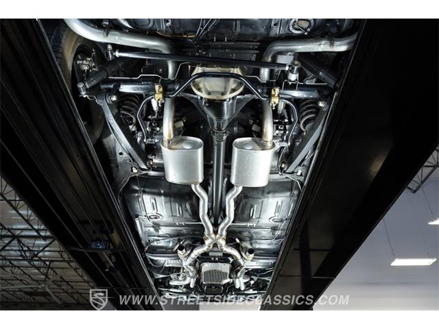 1966 Chevrolet Biscayne (CC-2093698) for sale in Mesa, Arizona