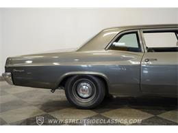 1966 Chevrolet Biscayne (CC-2093698) for sale in Mesa, Arizona
