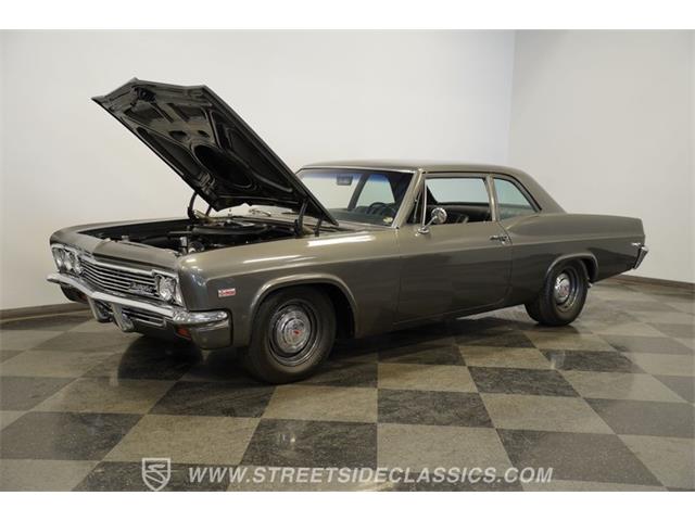 1966 Chevrolet Biscayne (CC-2093698) for sale in Mesa, Arizona