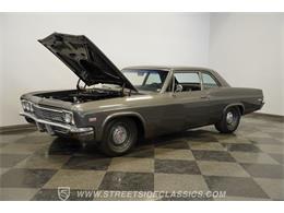 1966 Chevrolet Biscayne (CC-2093698) for sale in Mesa, Arizona