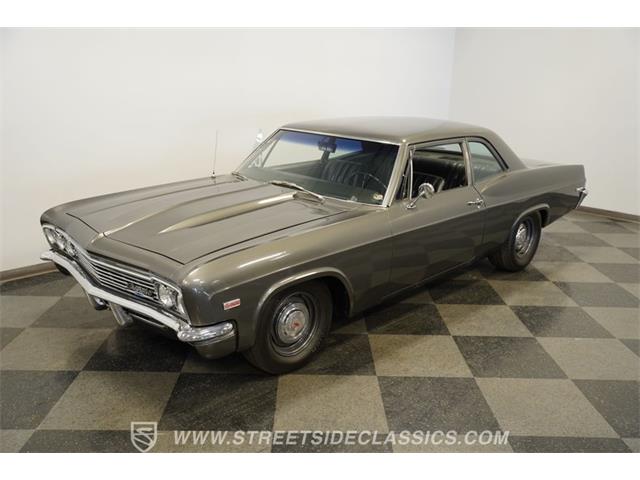 1966 Chevrolet Biscayne (CC-2093698) for sale in Mesa, Arizona