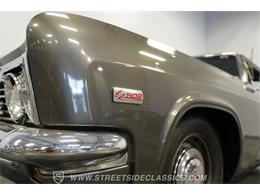 1966 Chevrolet Biscayne (CC-2093698) for sale in Mesa, Arizona