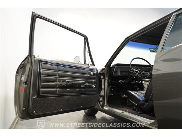 1966 Chevrolet Biscayne (CC-2093698) for sale in Mesa, Arizona