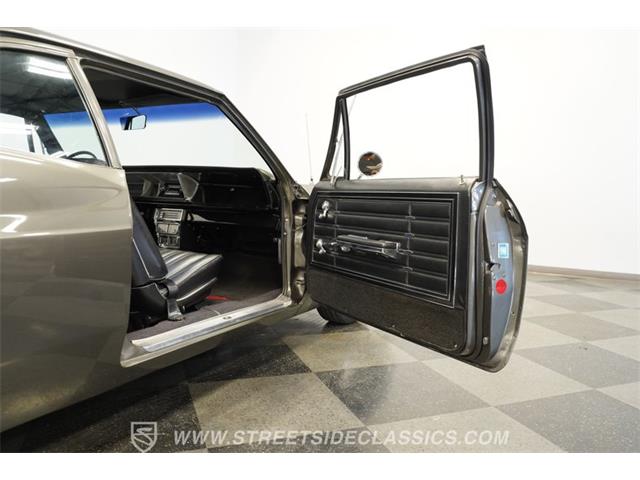 1966 Chevrolet Biscayne (CC-2093698) for sale in Mesa, Arizona