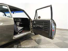 1966 Chevrolet Biscayne (CC-2093698) for sale in Mesa, Arizona