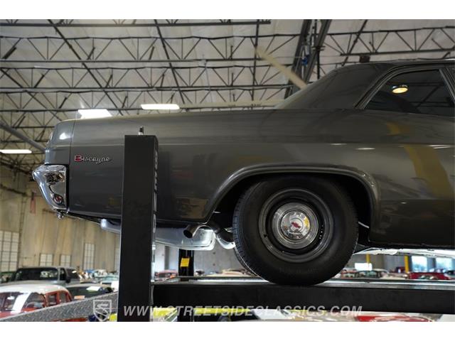 1966 Chevrolet Biscayne (CC-2093698) for sale in Mesa, Arizona