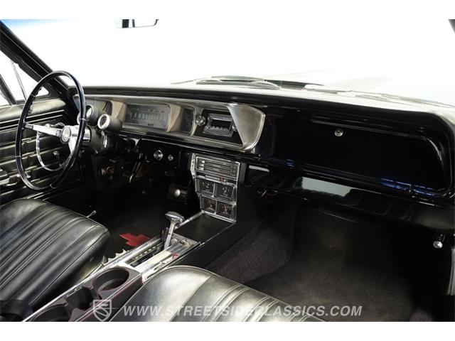 1966 Chevrolet Biscayne (CC-2093698) for sale in Mesa, Arizona
