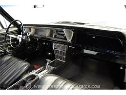 1966 Chevrolet Biscayne (CC-2093698) for sale in Mesa, Arizona