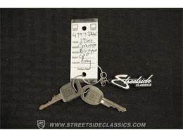 1966 Chevrolet Biscayne (CC-2093698) for sale in Mesa, Arizona