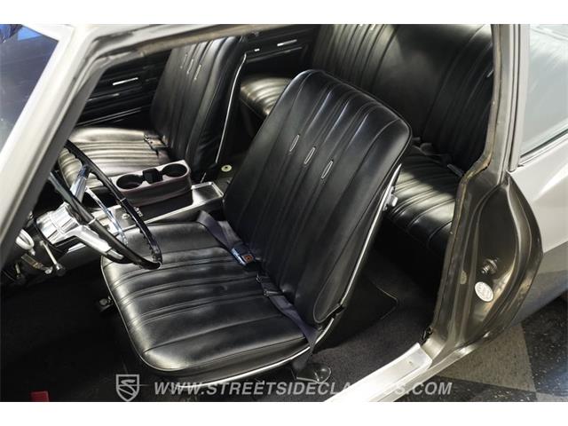 1966 Chevrolet Biscayne (CC-2093698) for sale in Mesa, Arizona