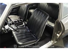 1966 Chevrolet Biscayne (CC-2093698) for sale in Mesa, Arizona