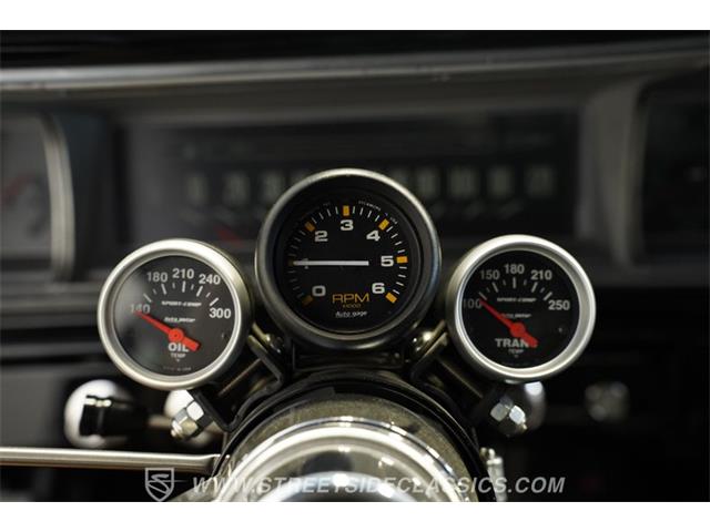 1966 Chevrolet Biscayne (CC-2093698) for sale in Mesa, Arizona